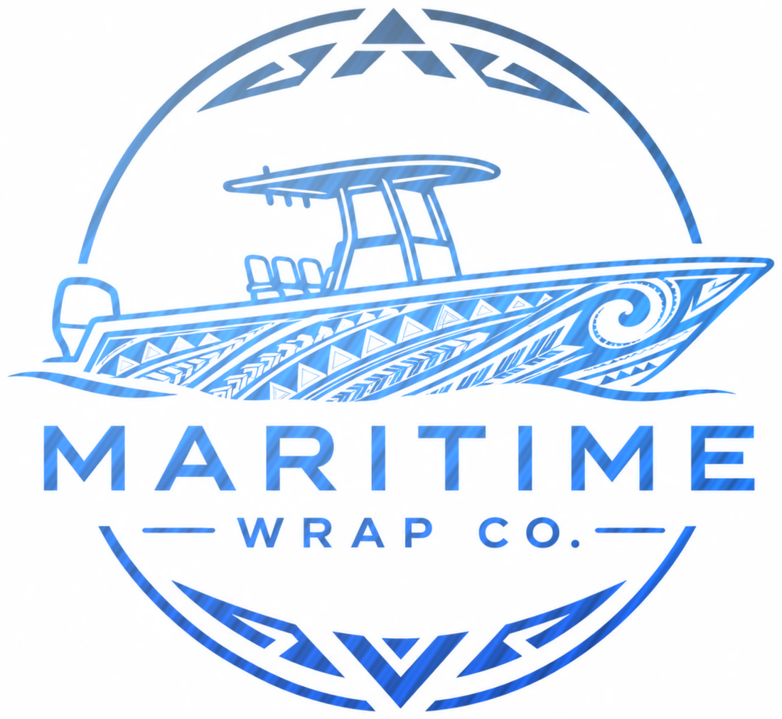 Maritime Wrap Co.